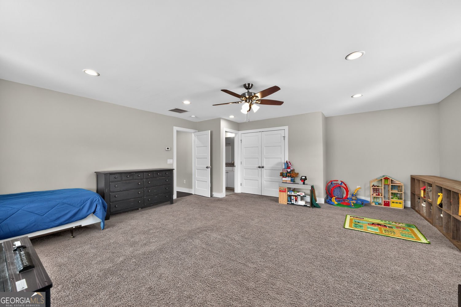 52 Morgan Lane Dawsonville - Photo 34