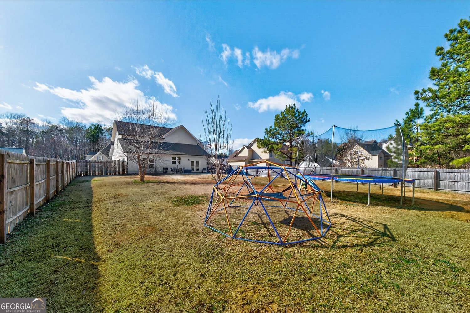 52 Morgan Lane Dawsonville - Photo 39