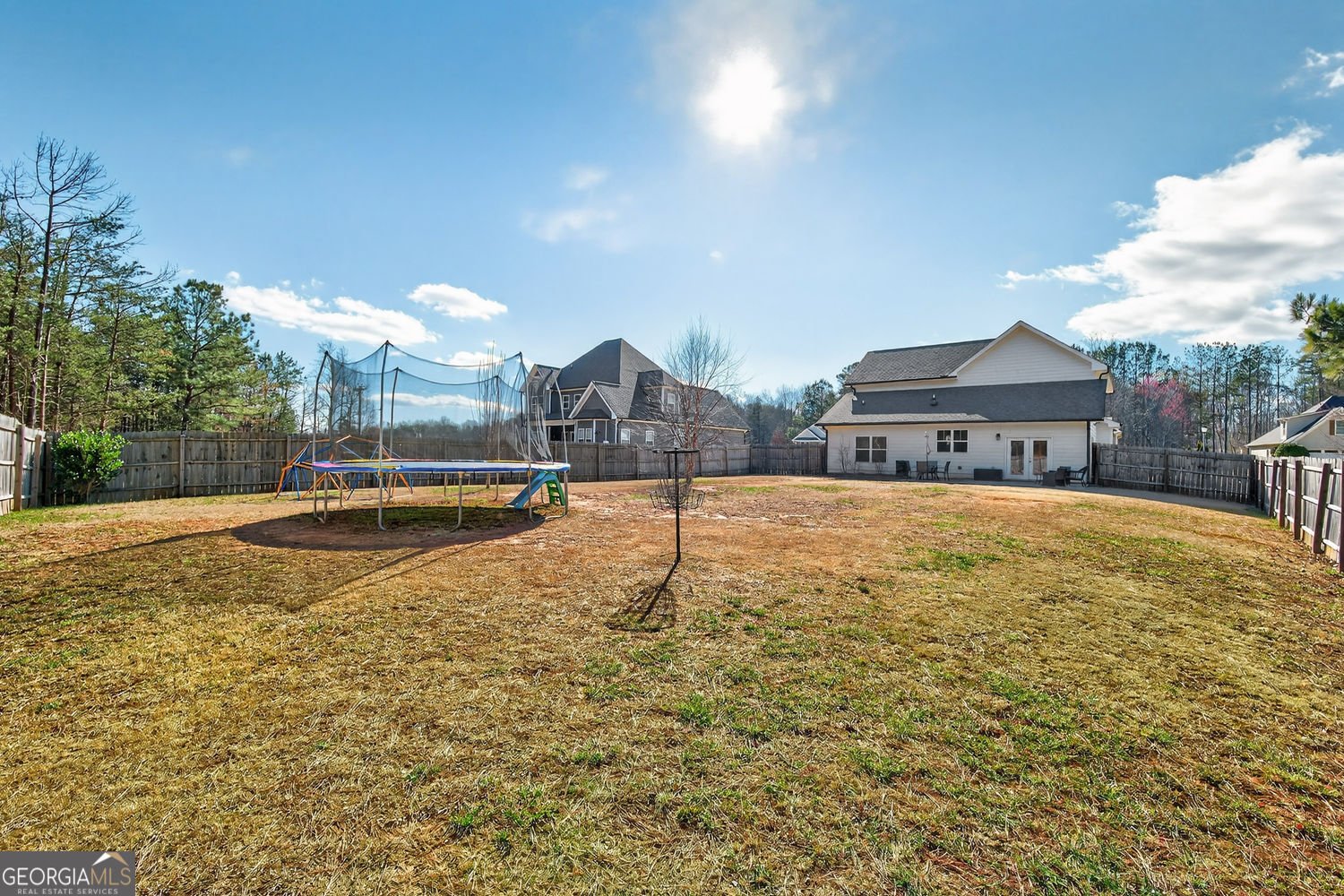 52 Morgan Lane Dawsonville - Photo 40