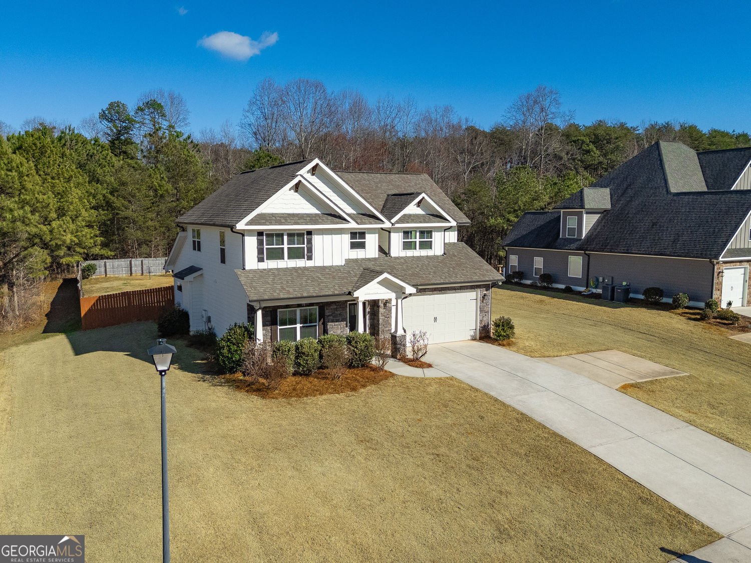 52 Morgan Lane Dawsonville - Photo 41