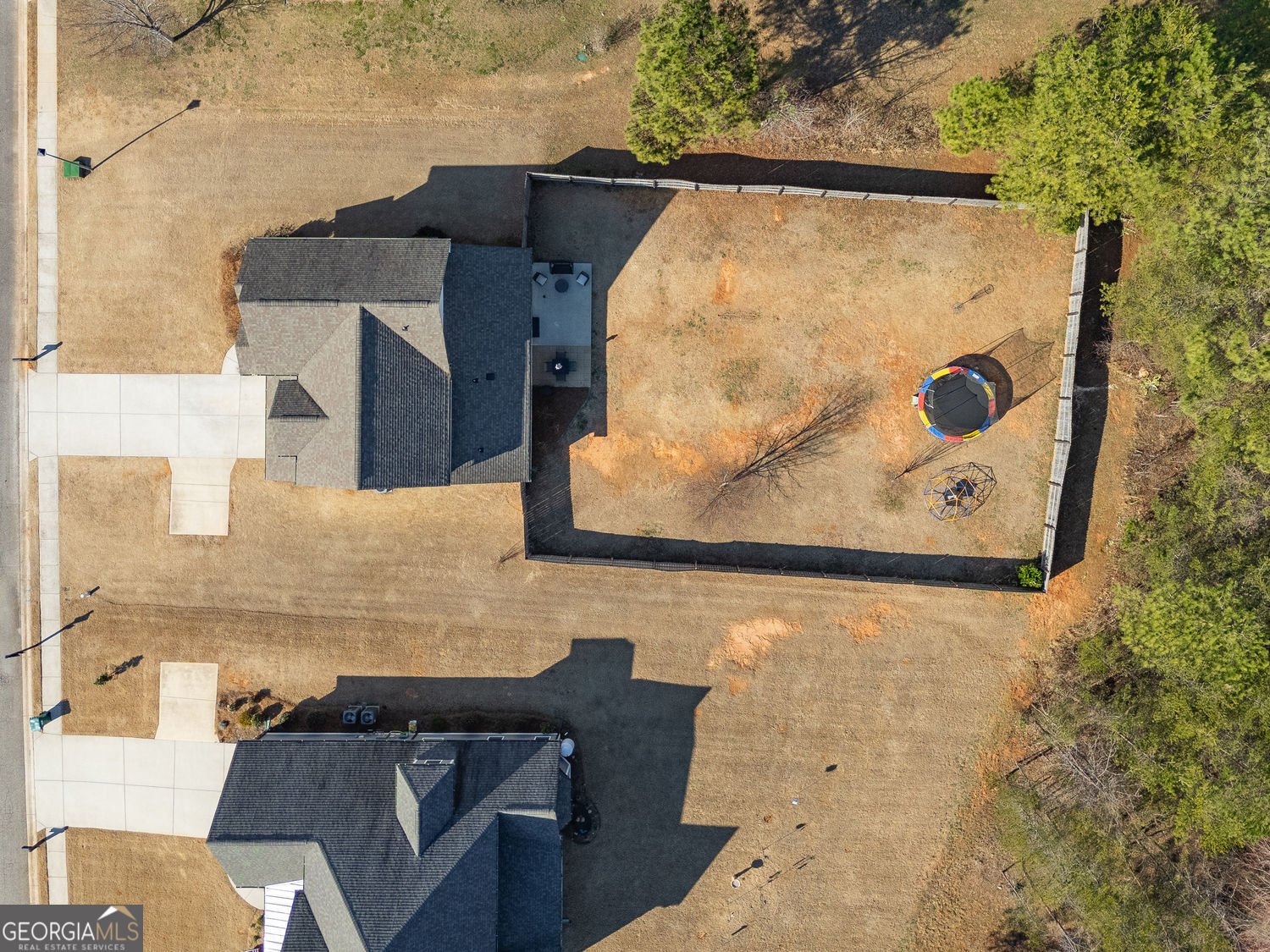 52 Morgan Lane Dawsonville - Photo 45