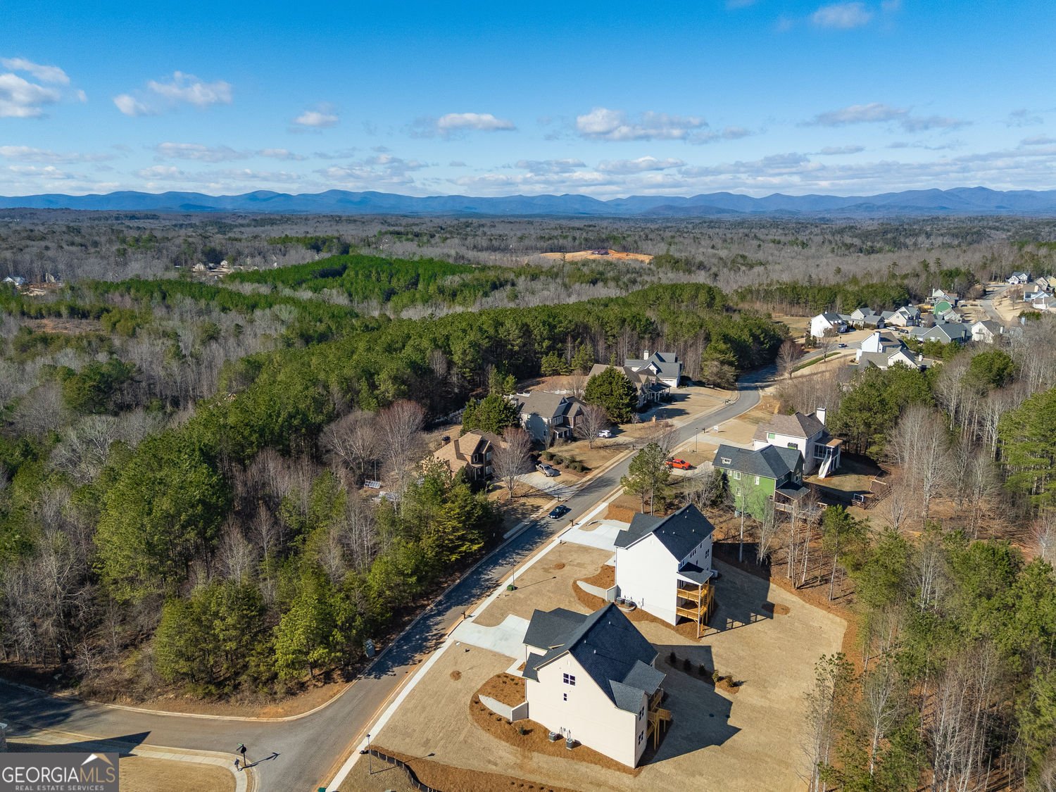 52 Morgan Lane Dawsonville - Photo 46