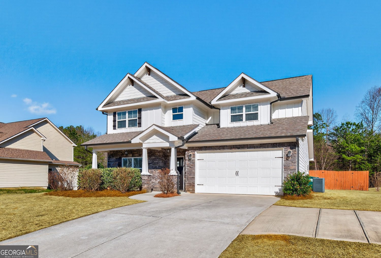 52 Morgan Lane Dawsonville - Photo 47