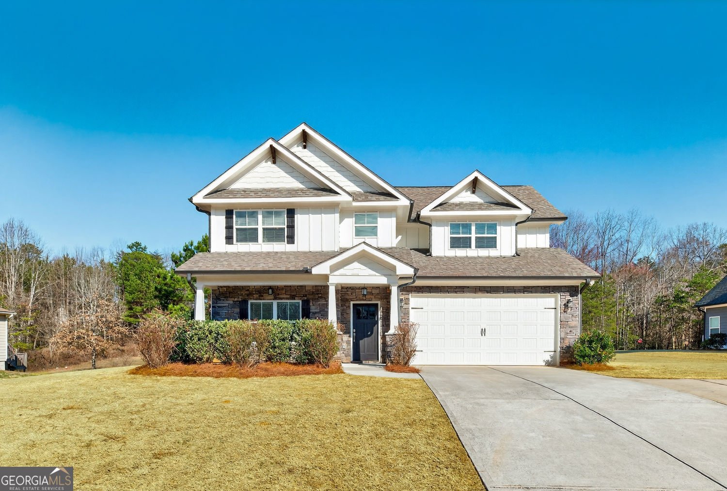 52 Morgan Lane Dawsonville - Photo 48