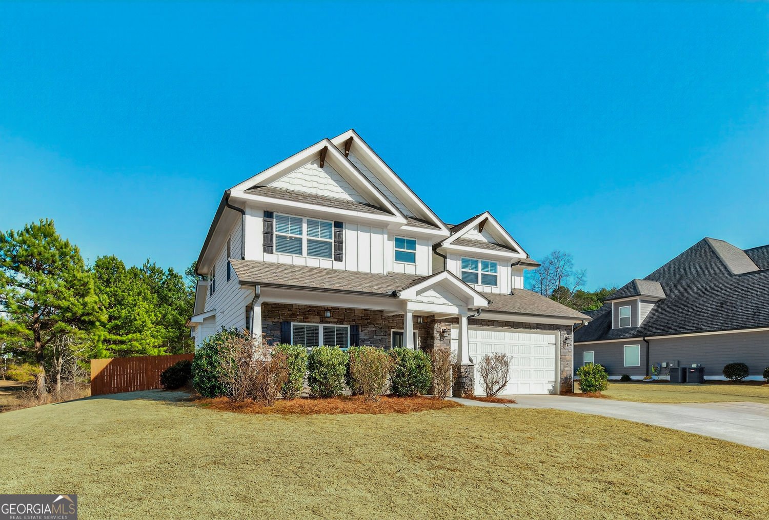 52 Morgan Lane Dawsonville - Photo 49