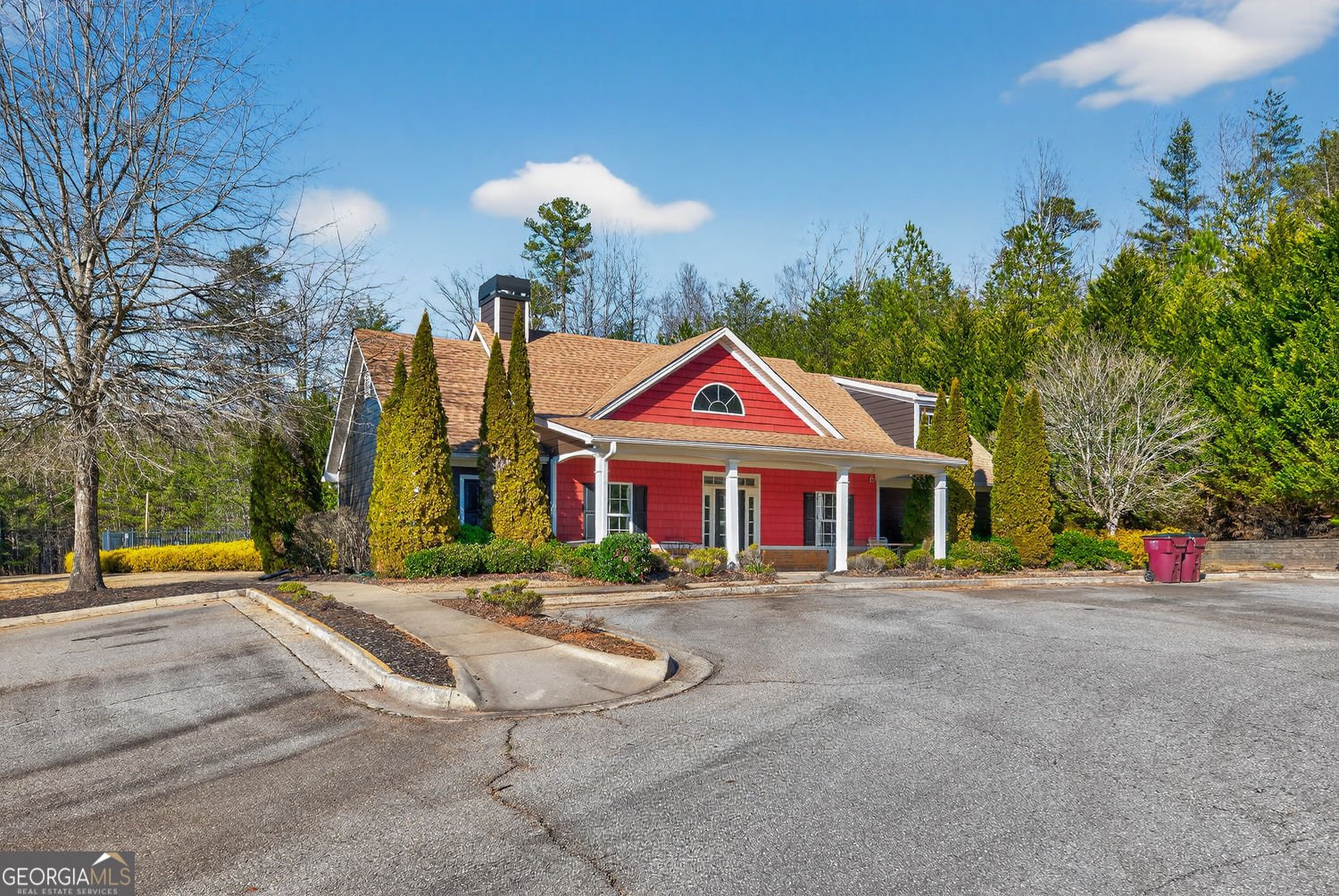 52 Morgan Lane Dawsonville - Photo 50