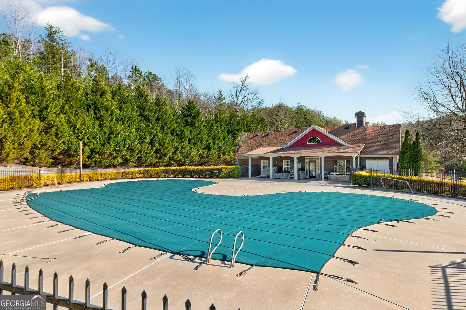 52 Morgan Lane Dawsonville - Photo 51