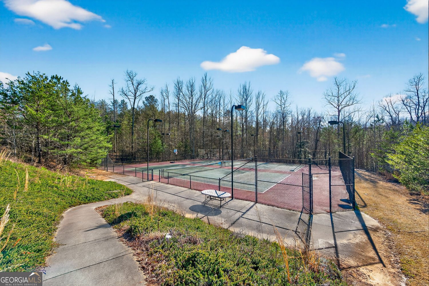 52 Morgan Lane Dawsonville - Photo 52