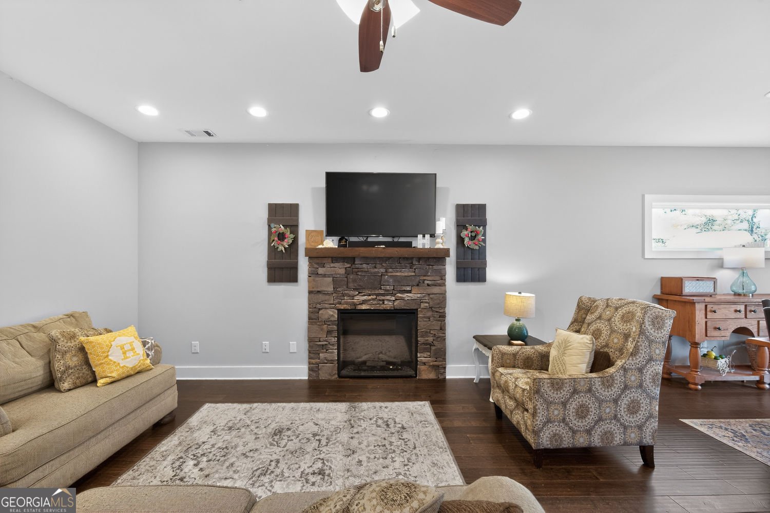 52 Morgan Lane Dawsonville - Photo 9