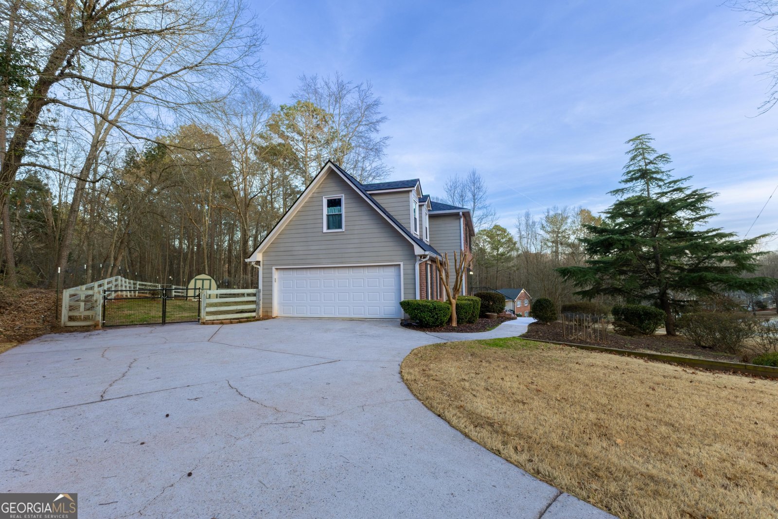 445 Merrydale Drive Fayetteville - Photo 10