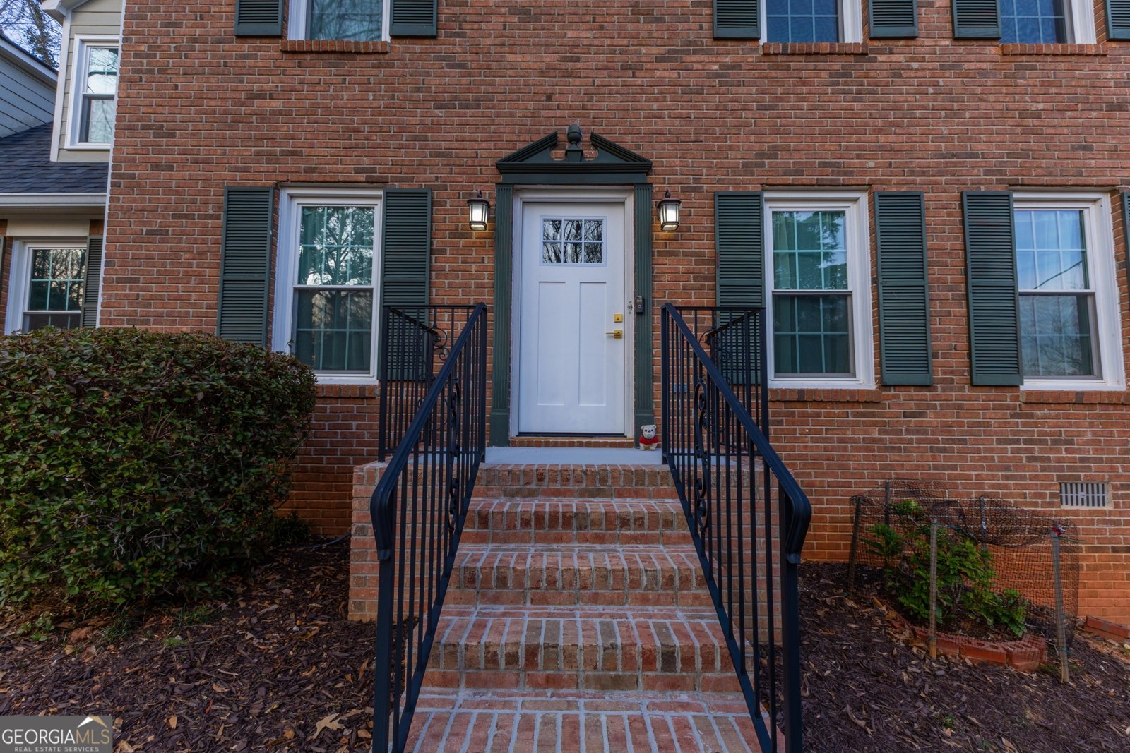 445 Merrydale Drive Fayetteville - Photo 11