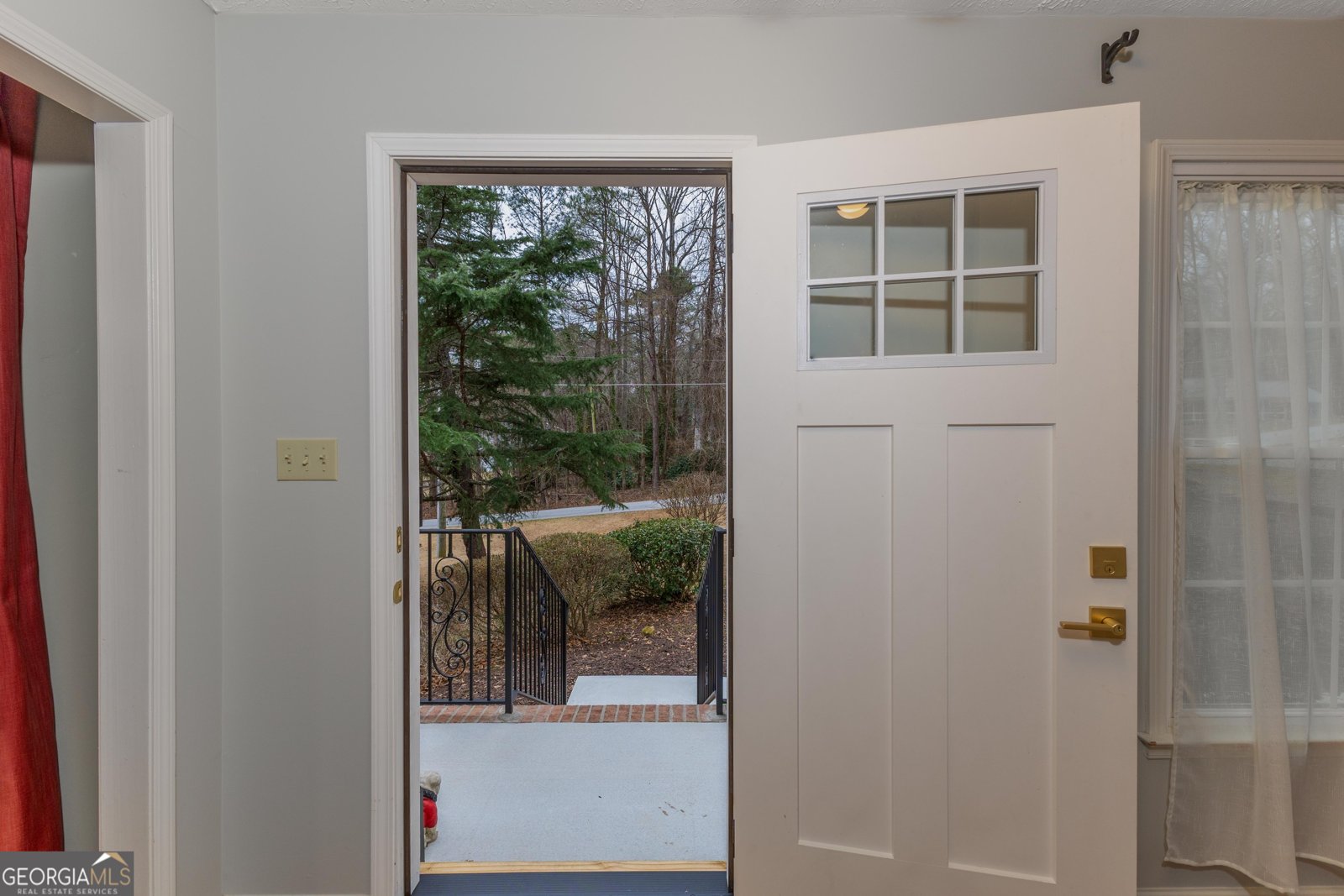 445 Merrydale Drive Fayetteville - Photo 13