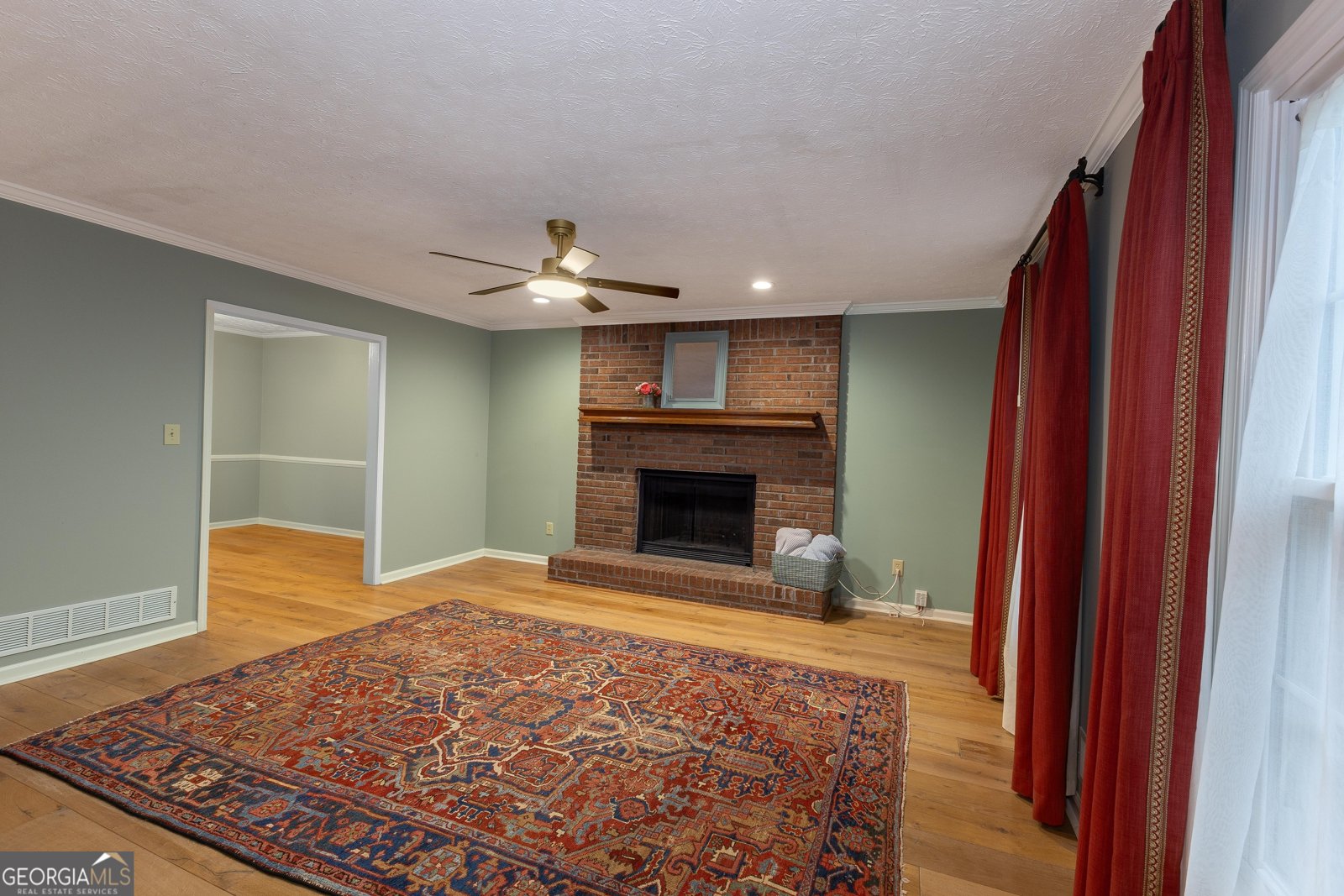 445 Merrydale Drive Fayetteville - Photo 14