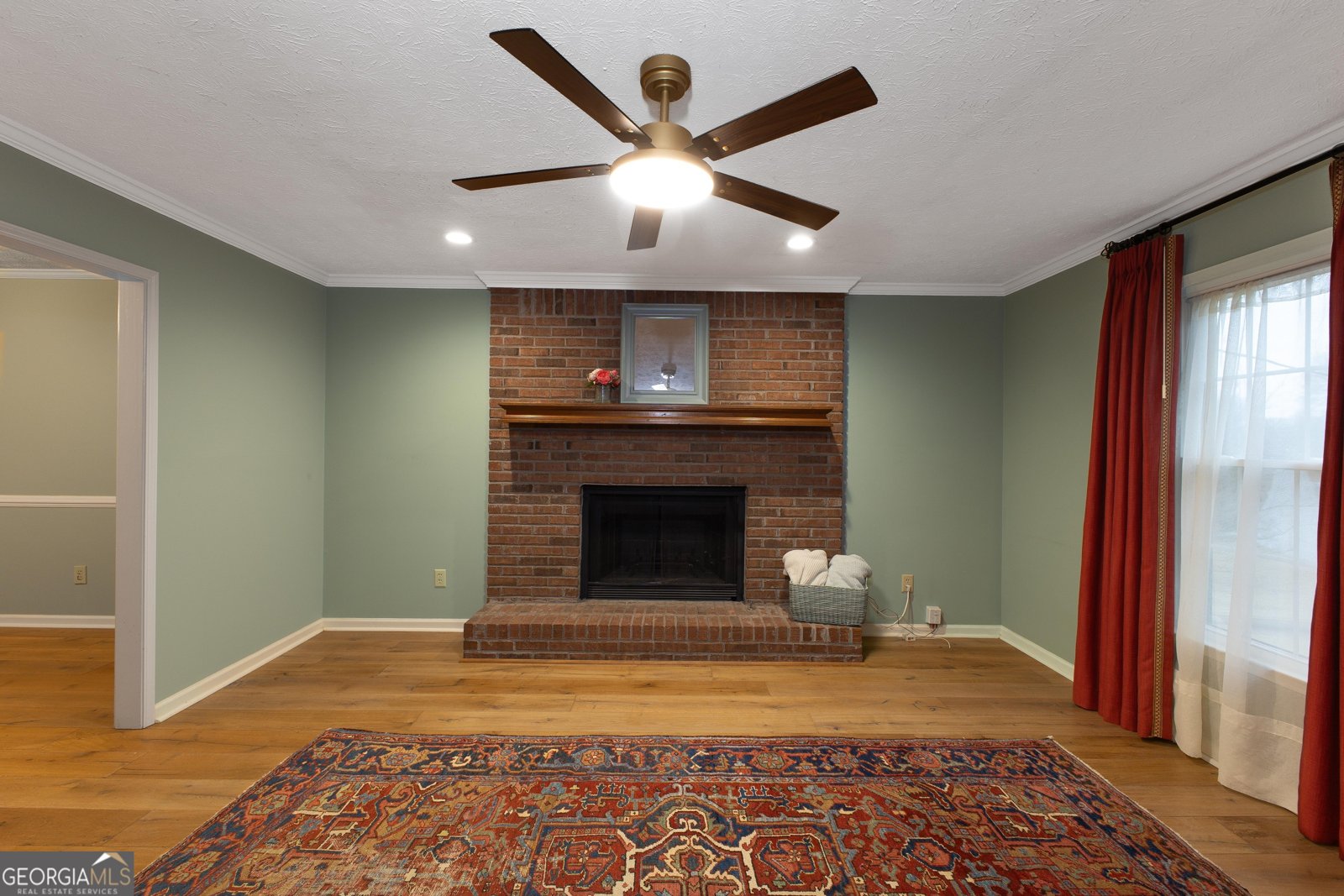 445 Merrydale Drive Fayetteville - Photo 15