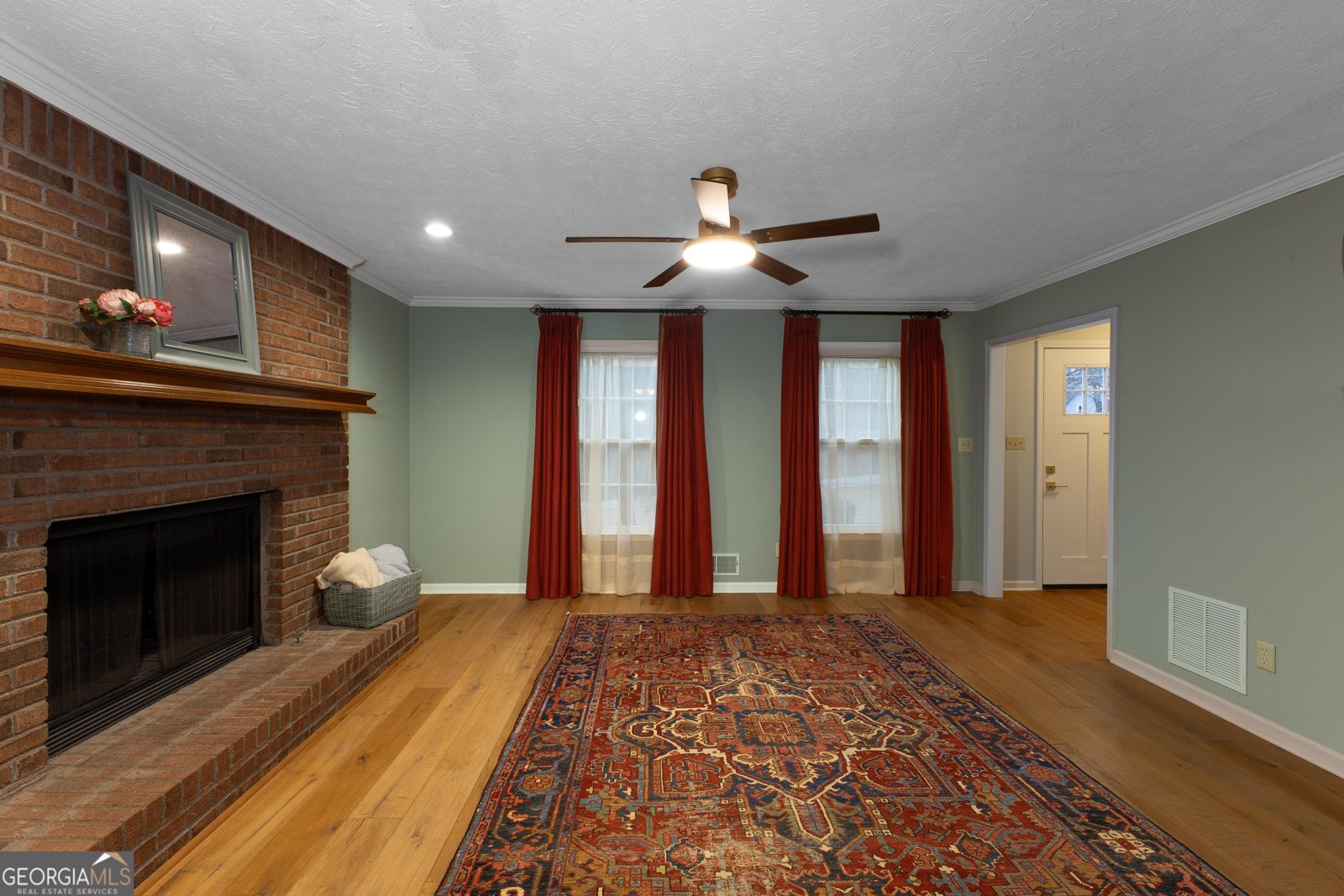 445 Merrydale Drive Fayetteville - Photo 16