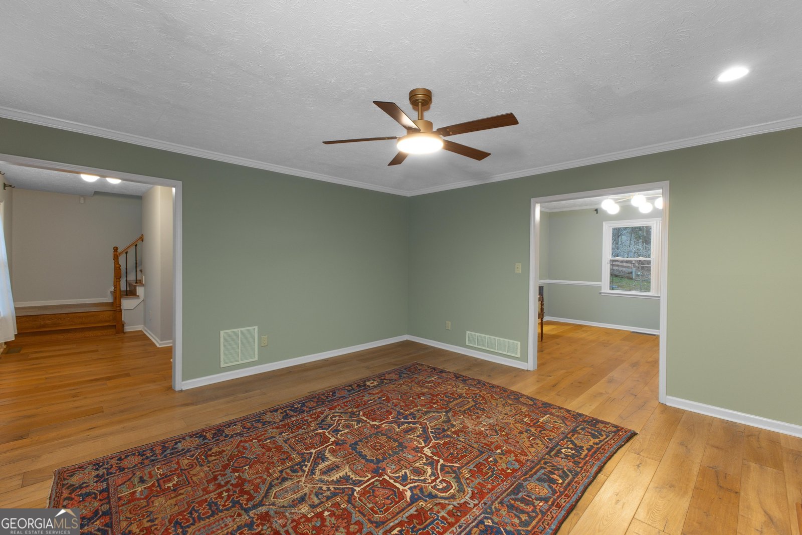 445 Merrydale Drive Fayetteville - Photo 17