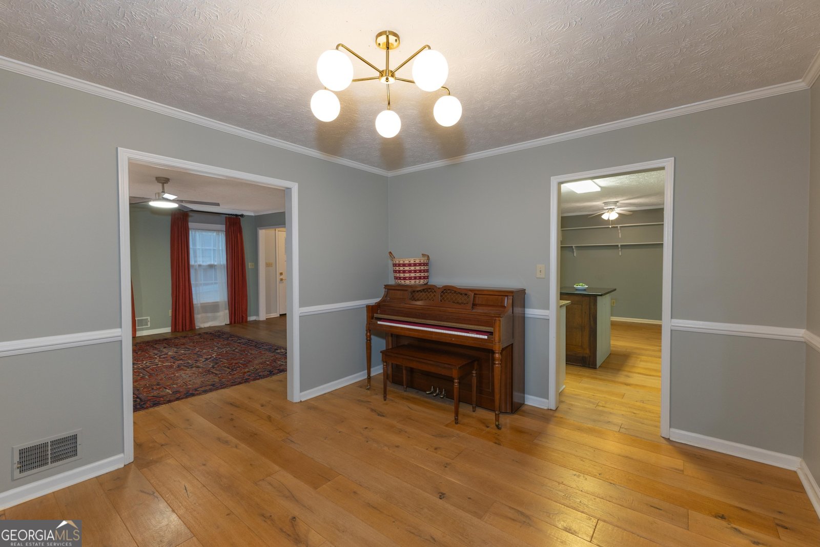 445 Merrydale Drive Fayetteville - Photo 19