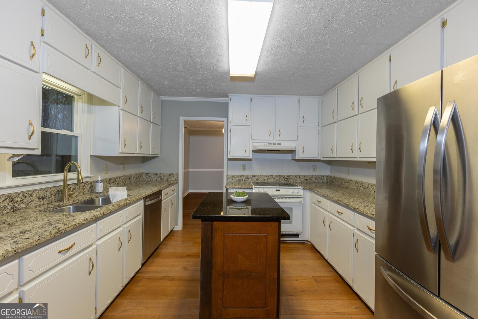 445 Merrydale Drive Fayetteville - Photo 22