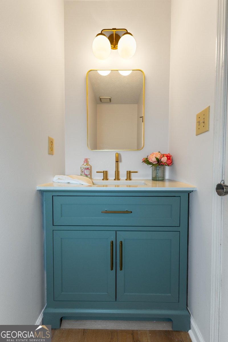 445 Merrydale Drive Fayetteville - Photo 27