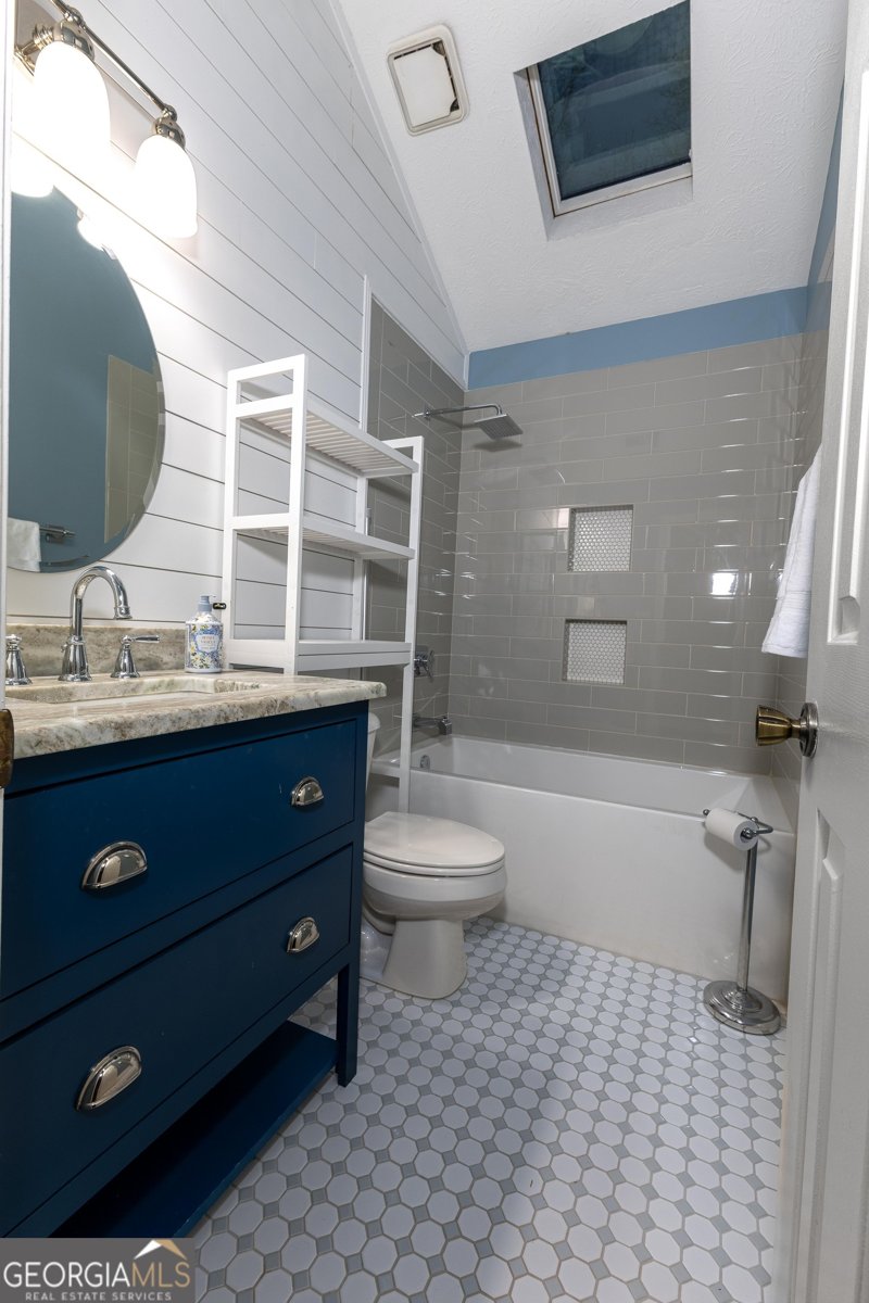 445 Merrydale Drive Fayetteville - Photo 38