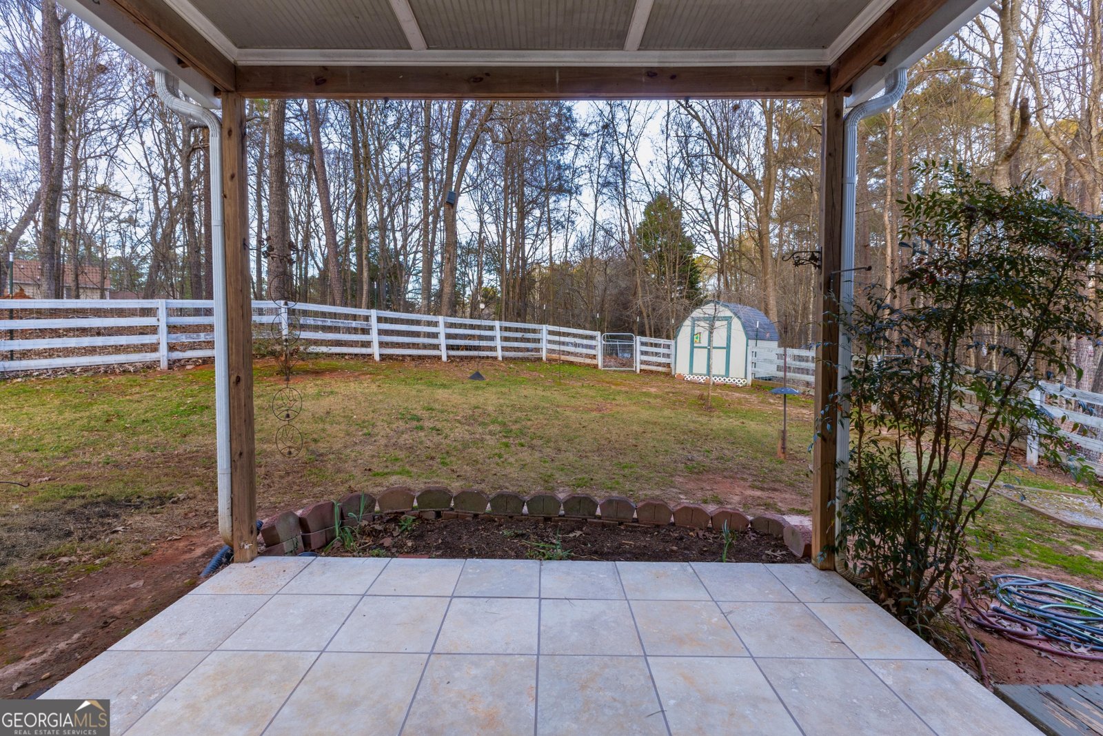445 Merrydale Drive Fayetteville - Photo 41