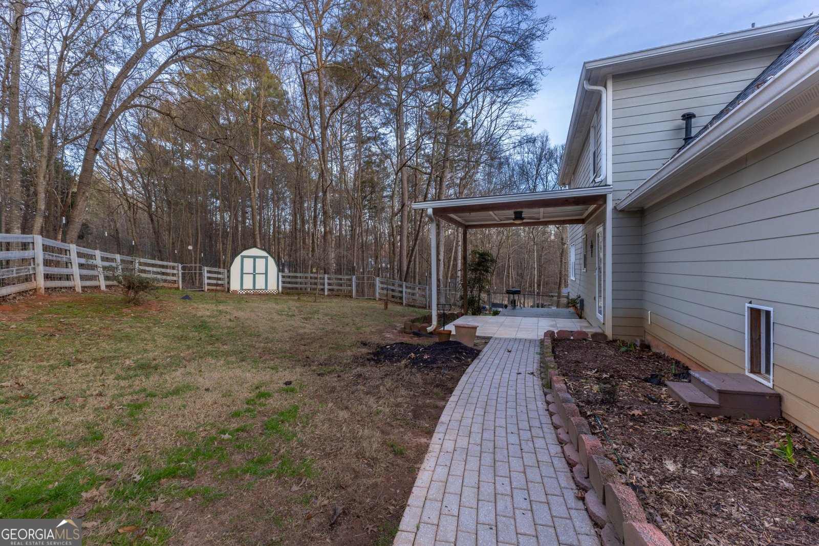 445 Merrydale Drive Fayetteville - Photo 42