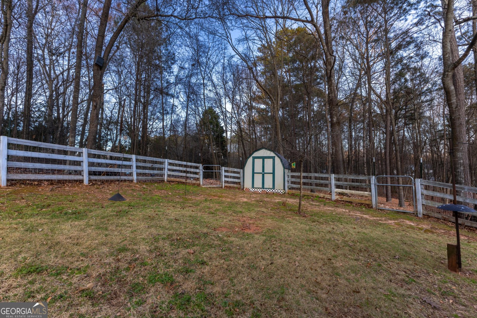 445 Merrydale Drive Fayetteville - Photo 43