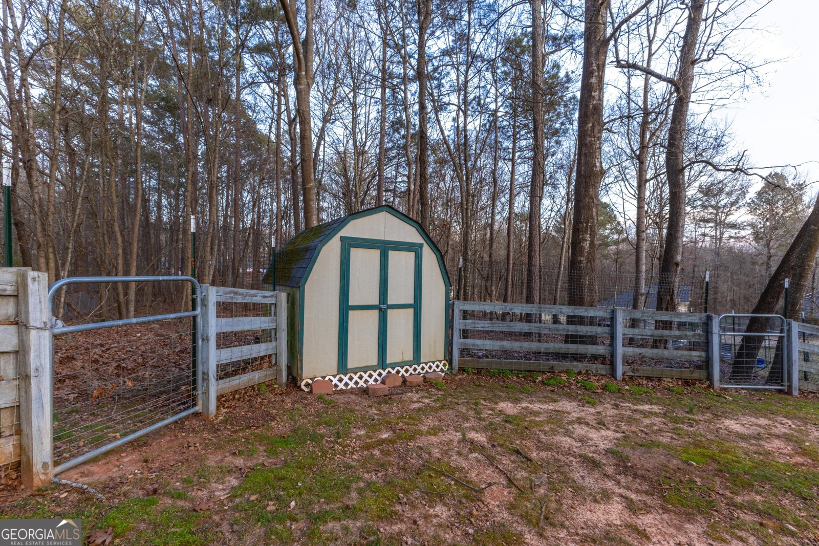 445 Merrydale Drive Fayetteville - Photo 44