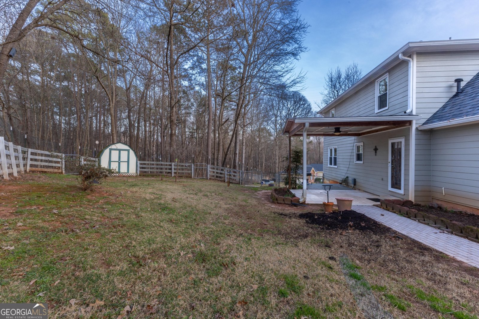 445 Merrydale Drive Fayetteville - Photo 45