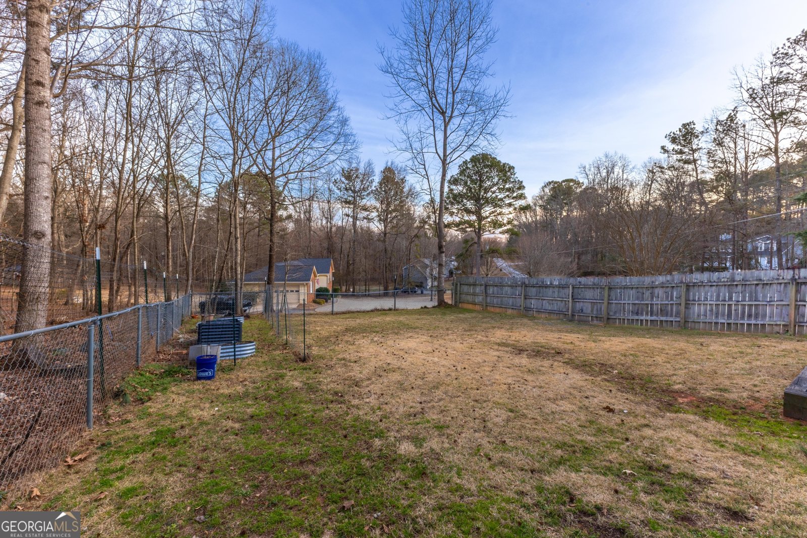 445 Merrydale Drive Fayetteville - Photo 47