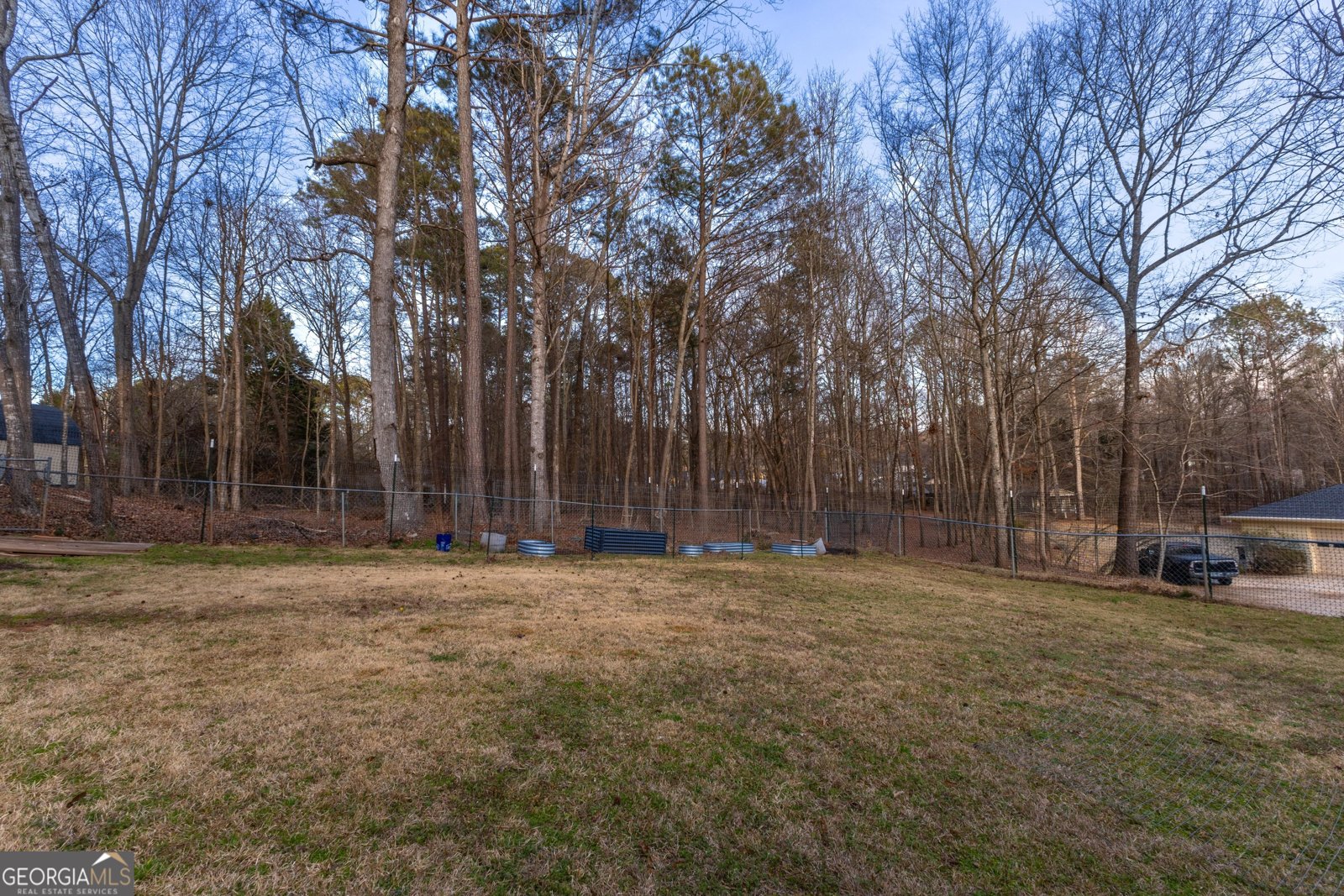 445 Merrydale Drive Fayetteville - Photo 48