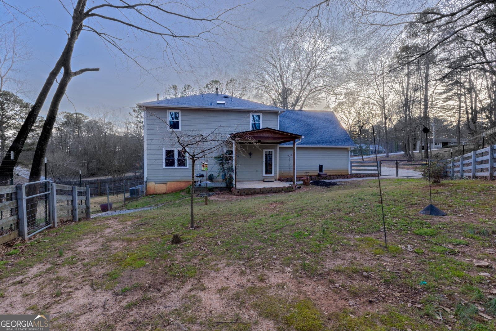 445 Merrydale Drive Fayetteville - Photo 50