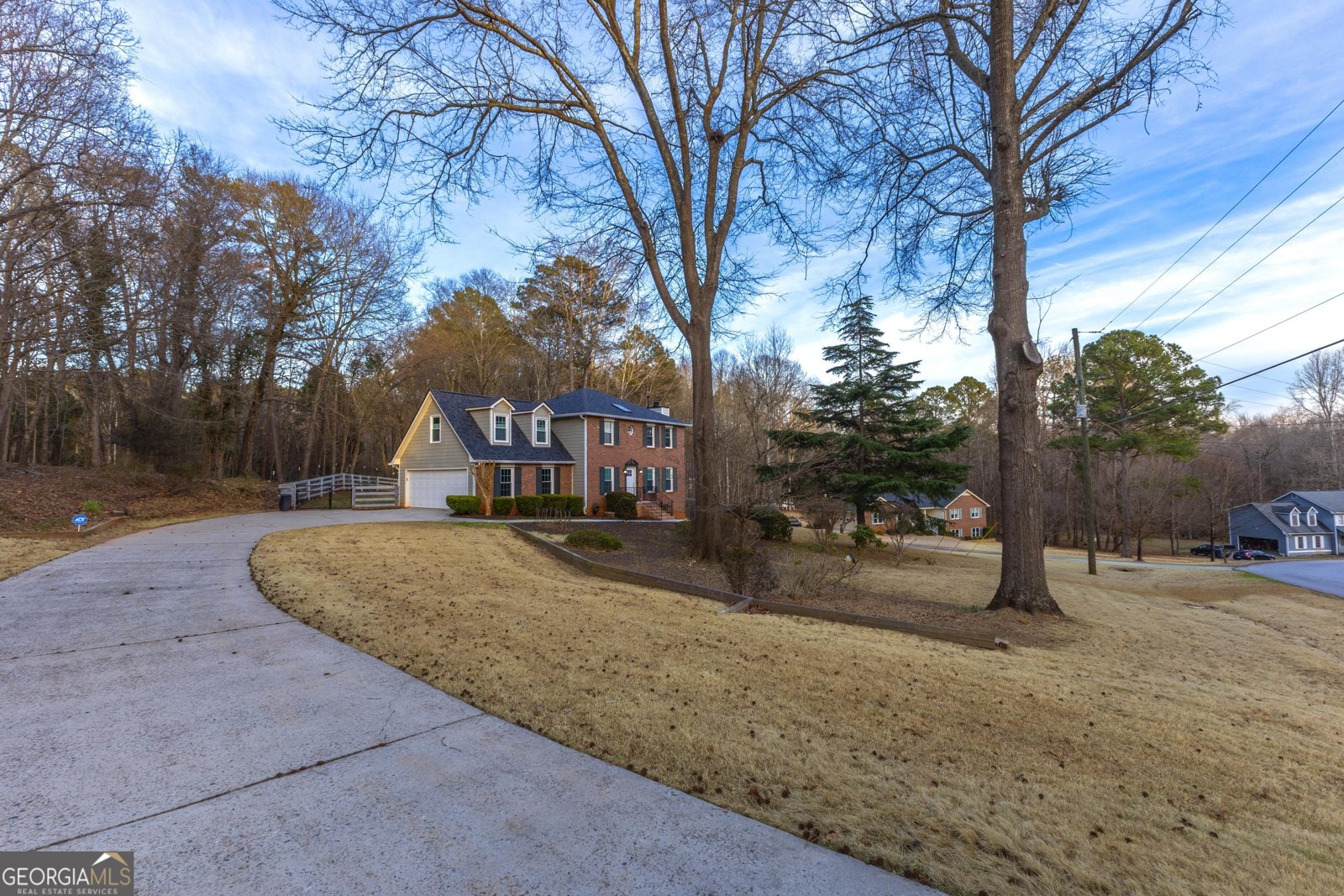 445 Merrydale Drive Fayetteville - Photo 52