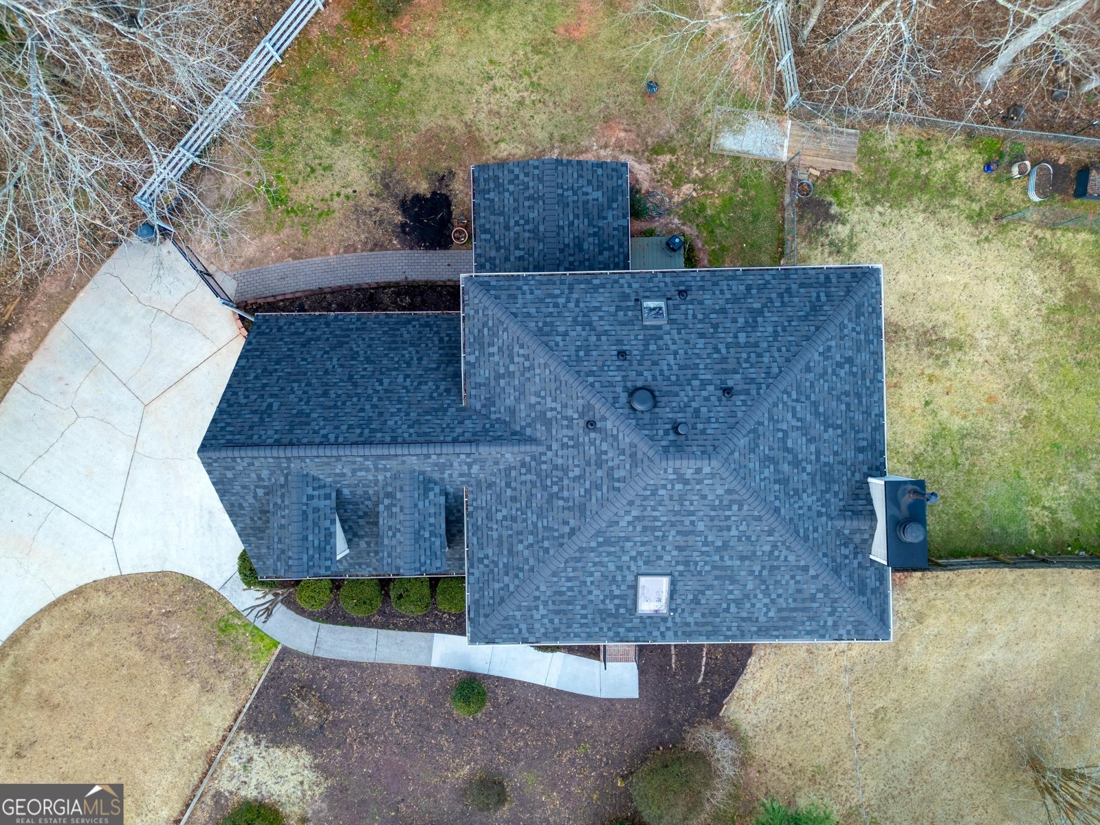 445 Merrydale Drive Fayetteville - Photo 9