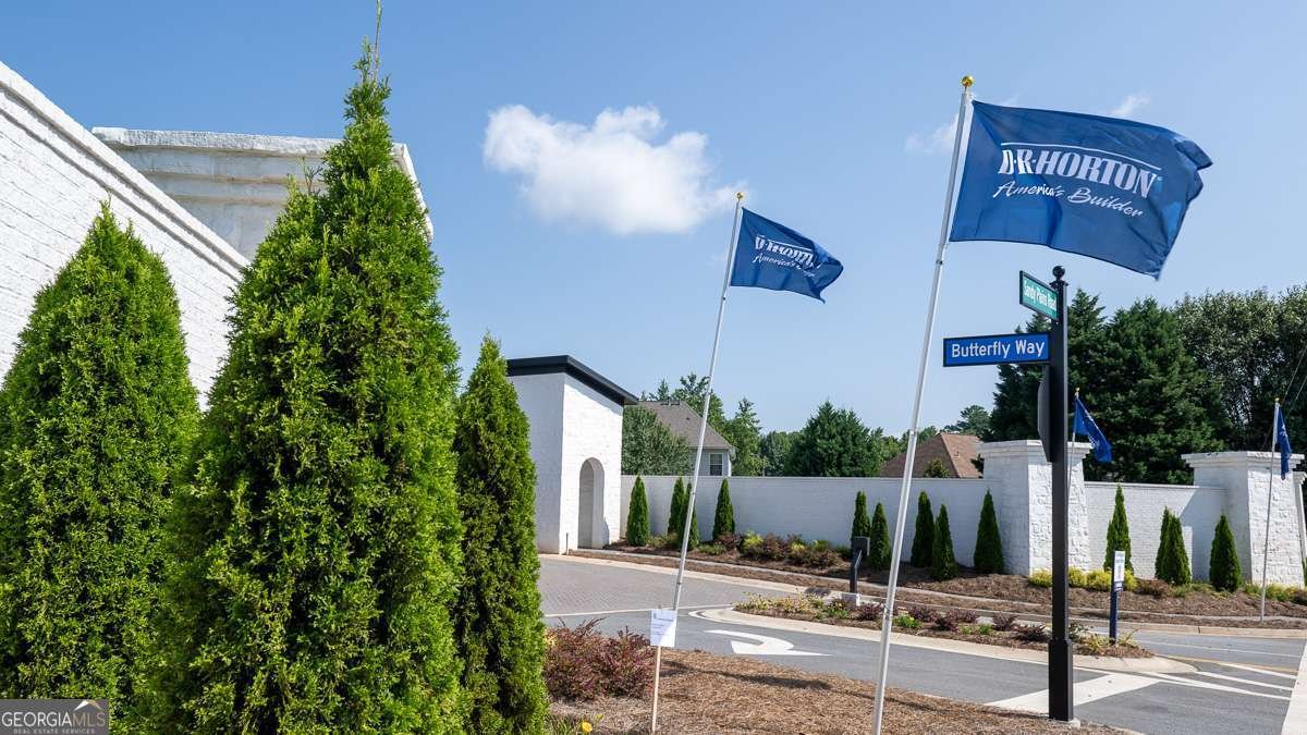 1490 Longwing Lane Marietta - Photo 25