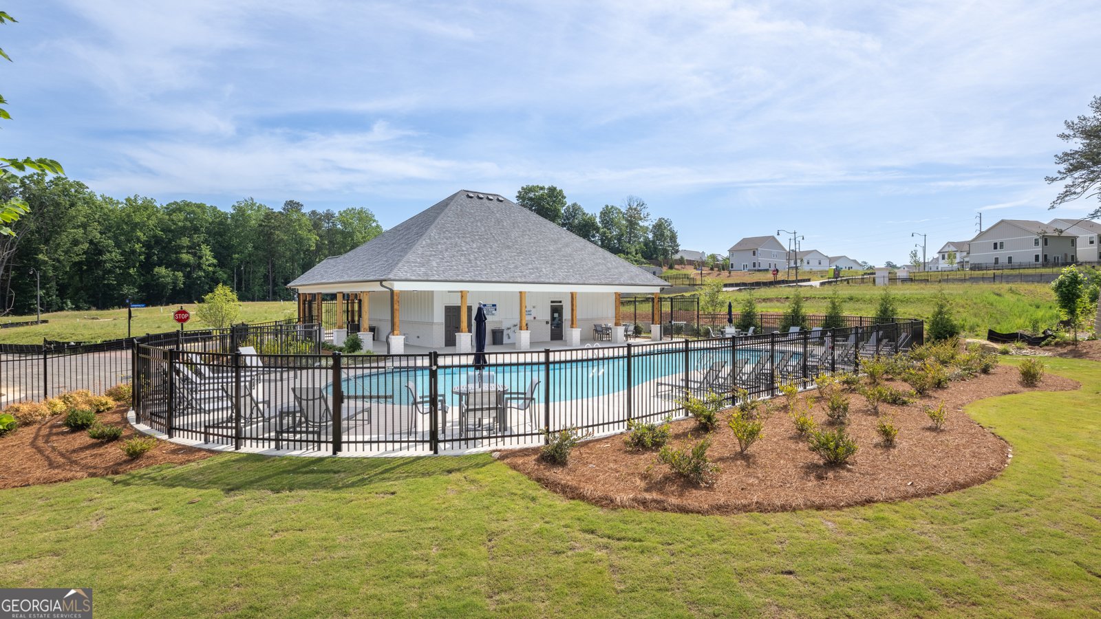 1490 Longwing Lane Marietta - Photo 30