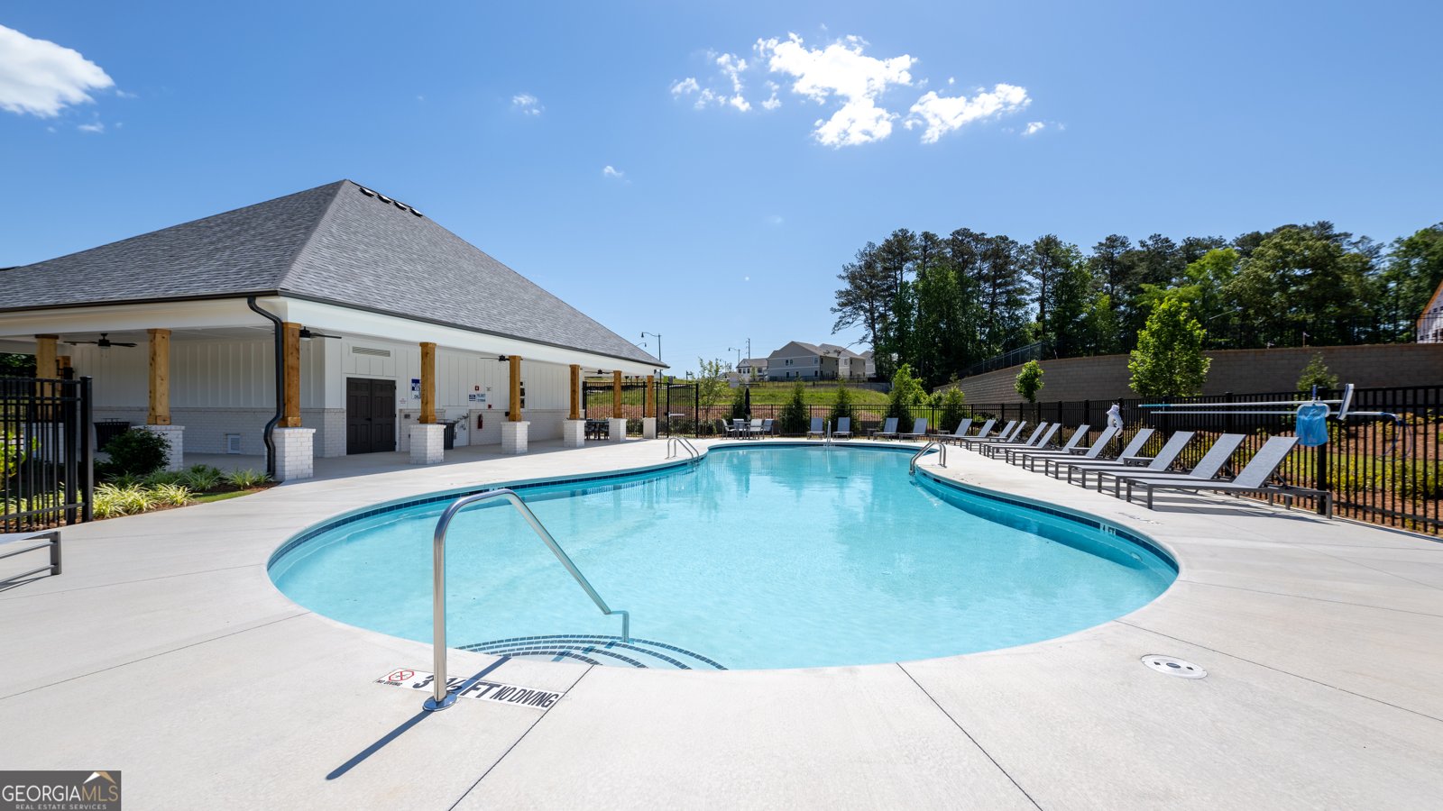 1490 Longwing Lane Marietta - Photo 34