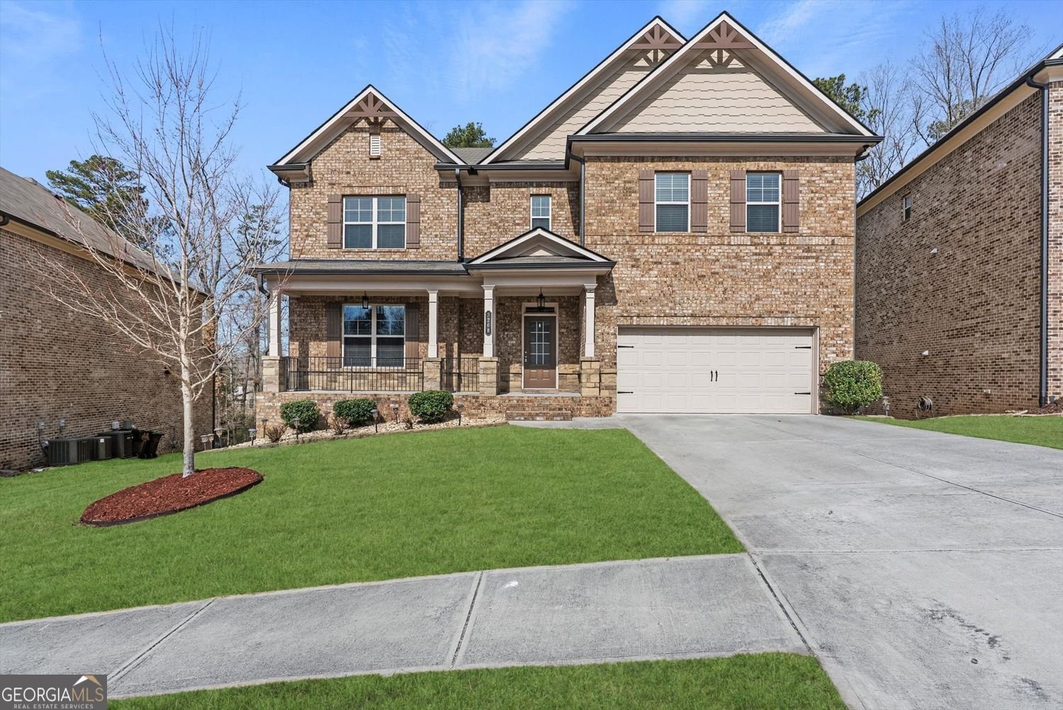 3268 Ivy Crossing Drive Buford - Photo 1