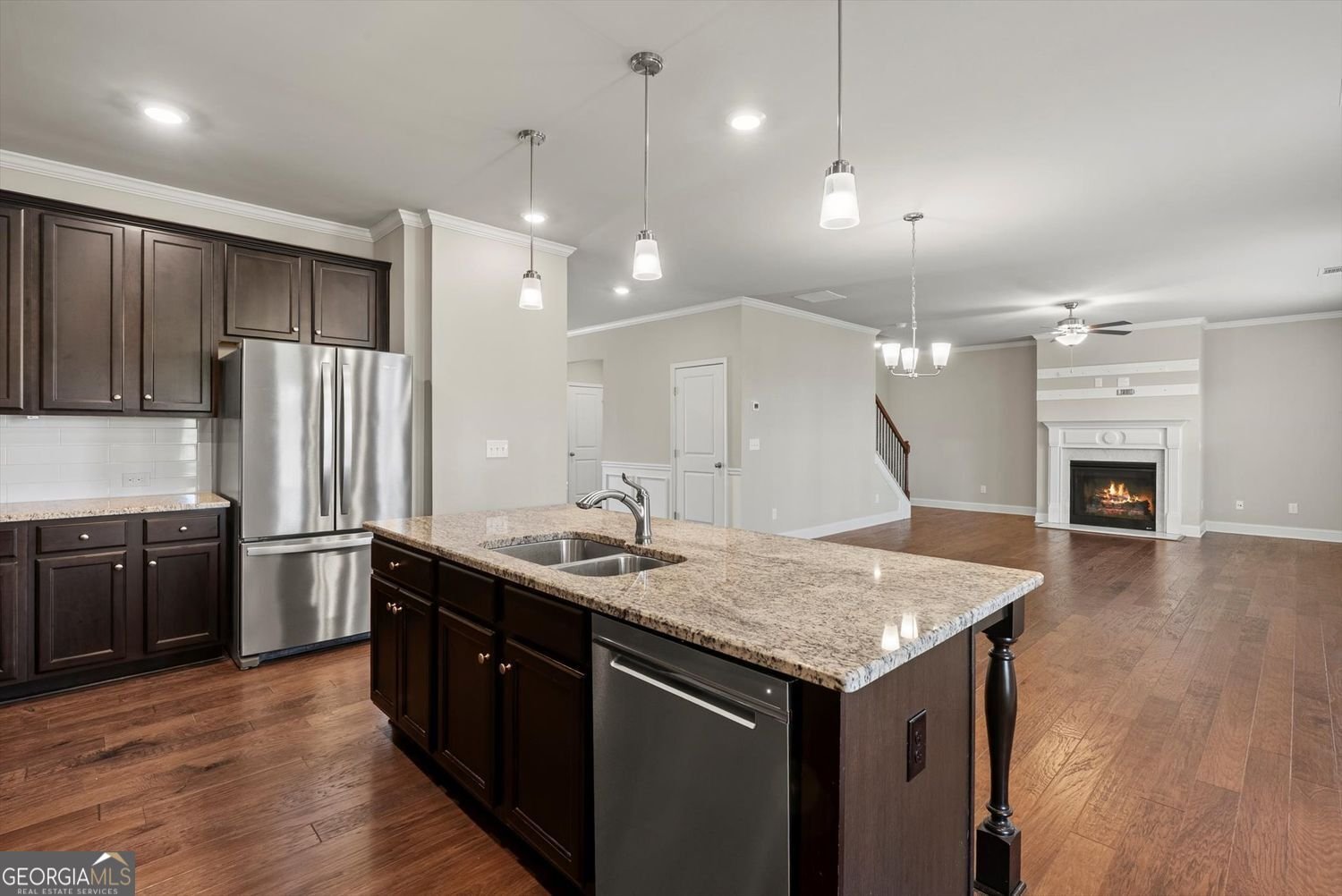 3268 Ivy Crossing Drive Buford - Photo 12