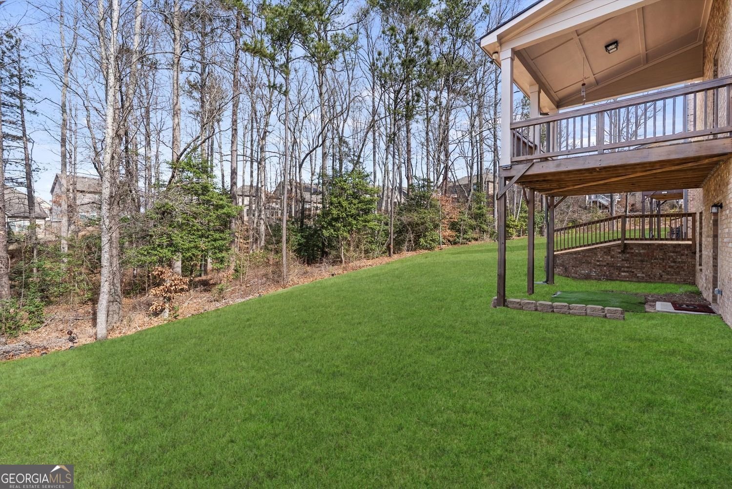 3268 Ivy Crossing Drive Buford - Photo 34