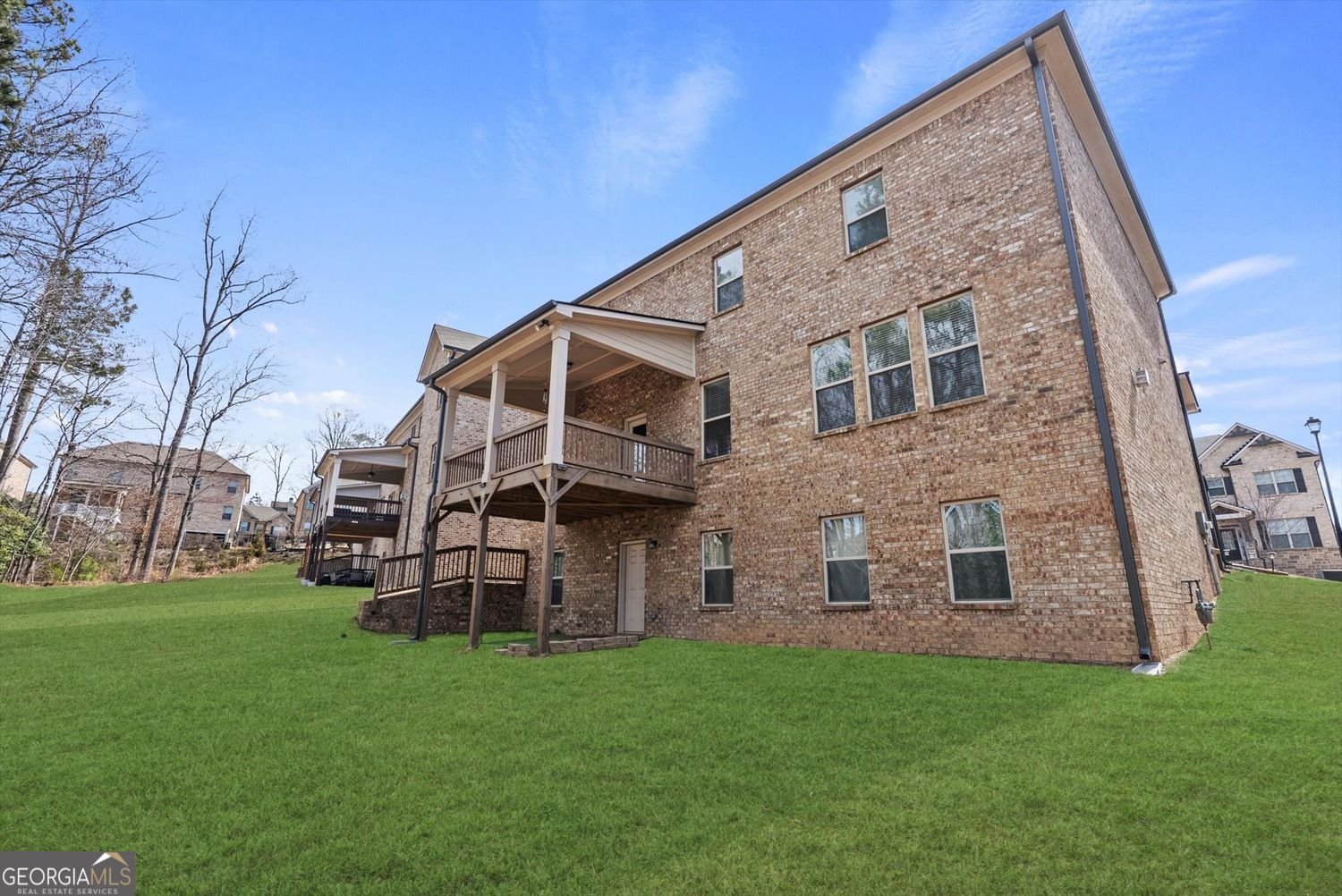 3268 Ivy Crossing Drive Buford - Photo 35