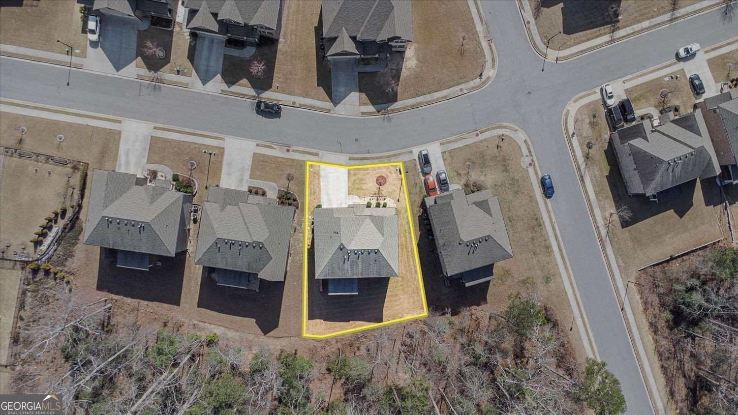 3268 Ivy Crossing Drive Buford - Photo 42