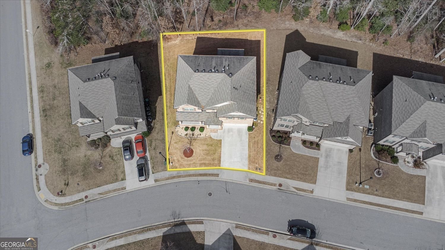 3268 Ivy Crossing Drive Buford - Photo 44