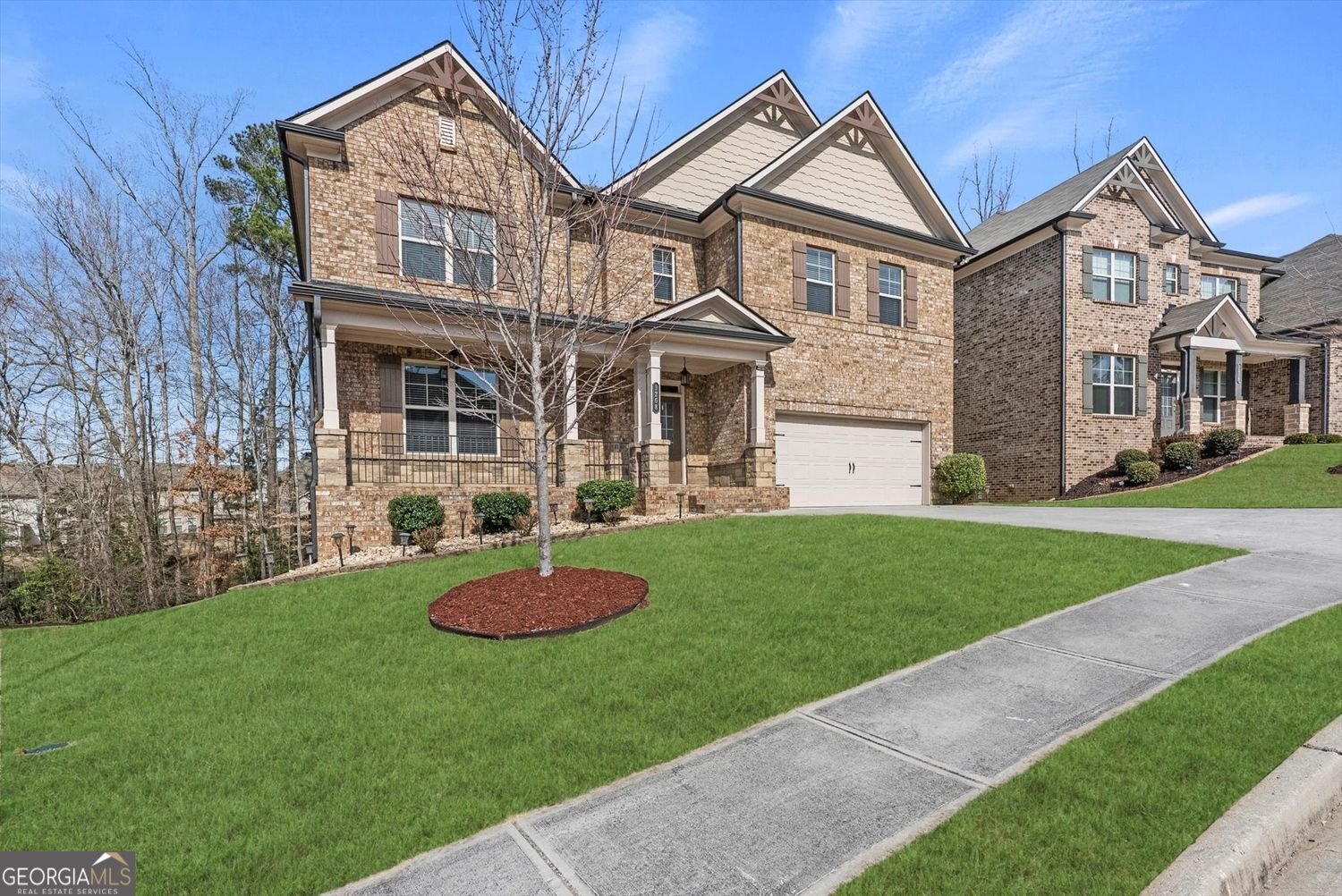 3268 Ivy Crossing Drive Buford - Photo 46