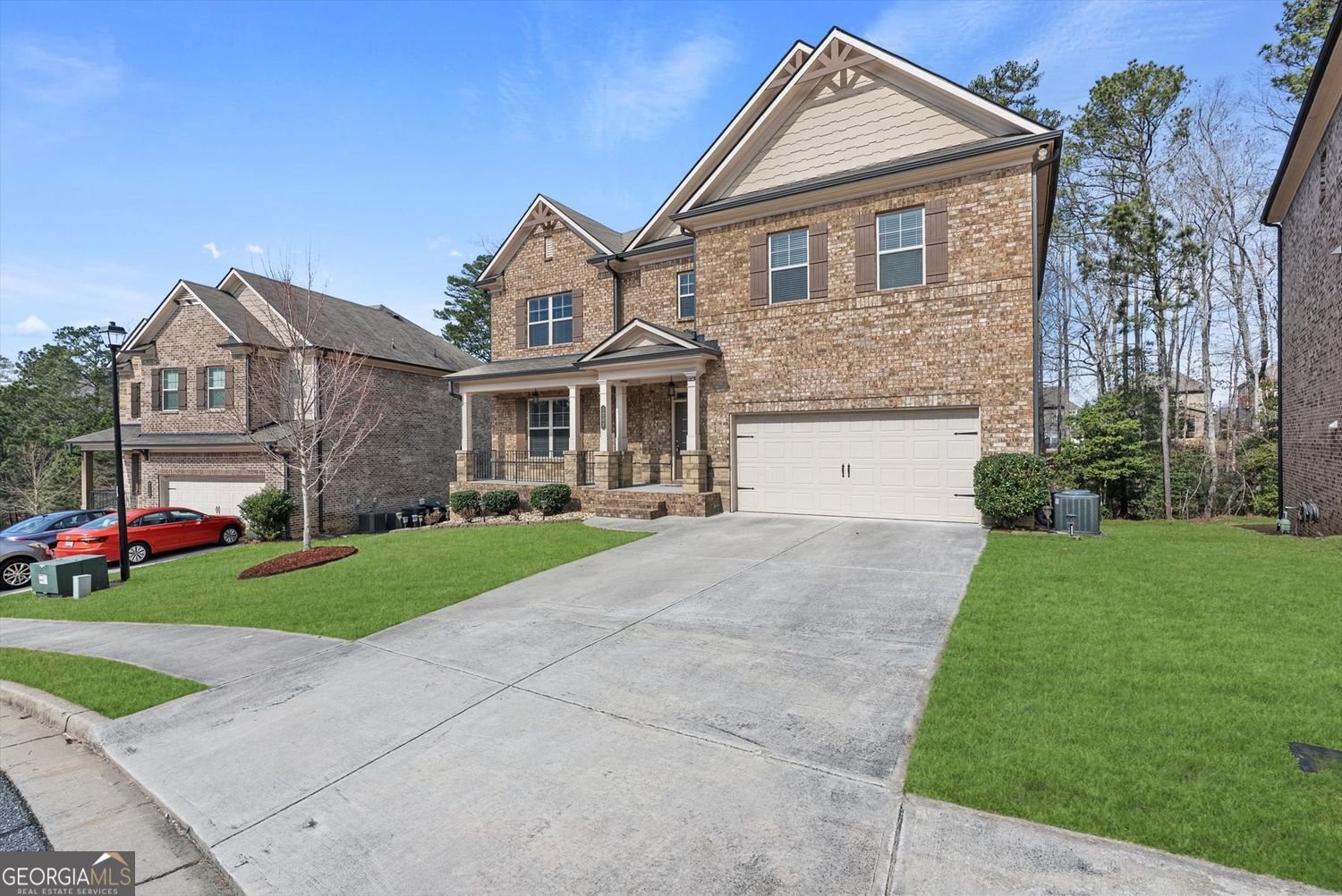 3268 Ivy Crossing Drive Buford - Photo 47