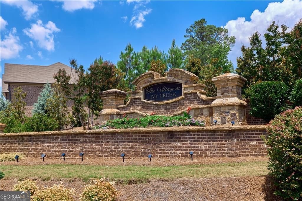 3268 Ivy Crossing Drive Buford - Photo 48