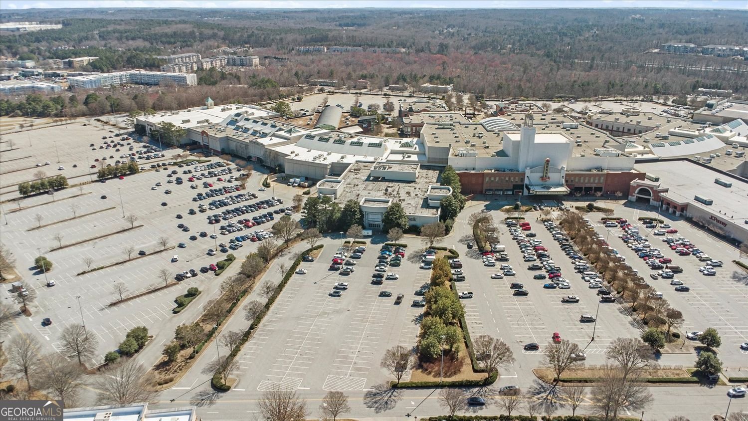 3268 Ivy Crossing Drive Buford - Photo 49