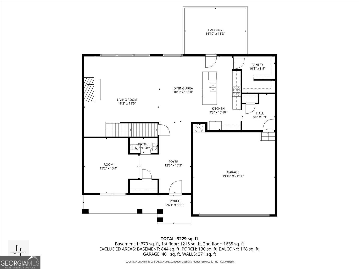 3268 Ivy Crossing Drive Buford - Photo 51