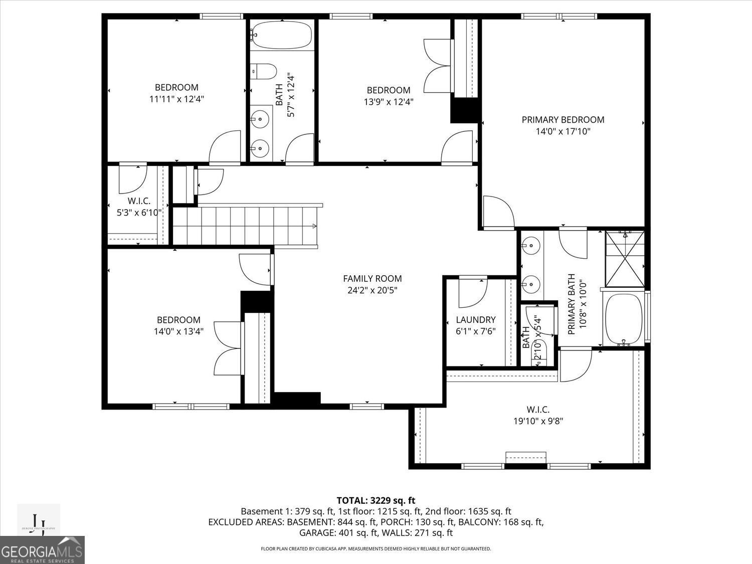 3268 Ivy Crossing Drive Buford - Photo 52