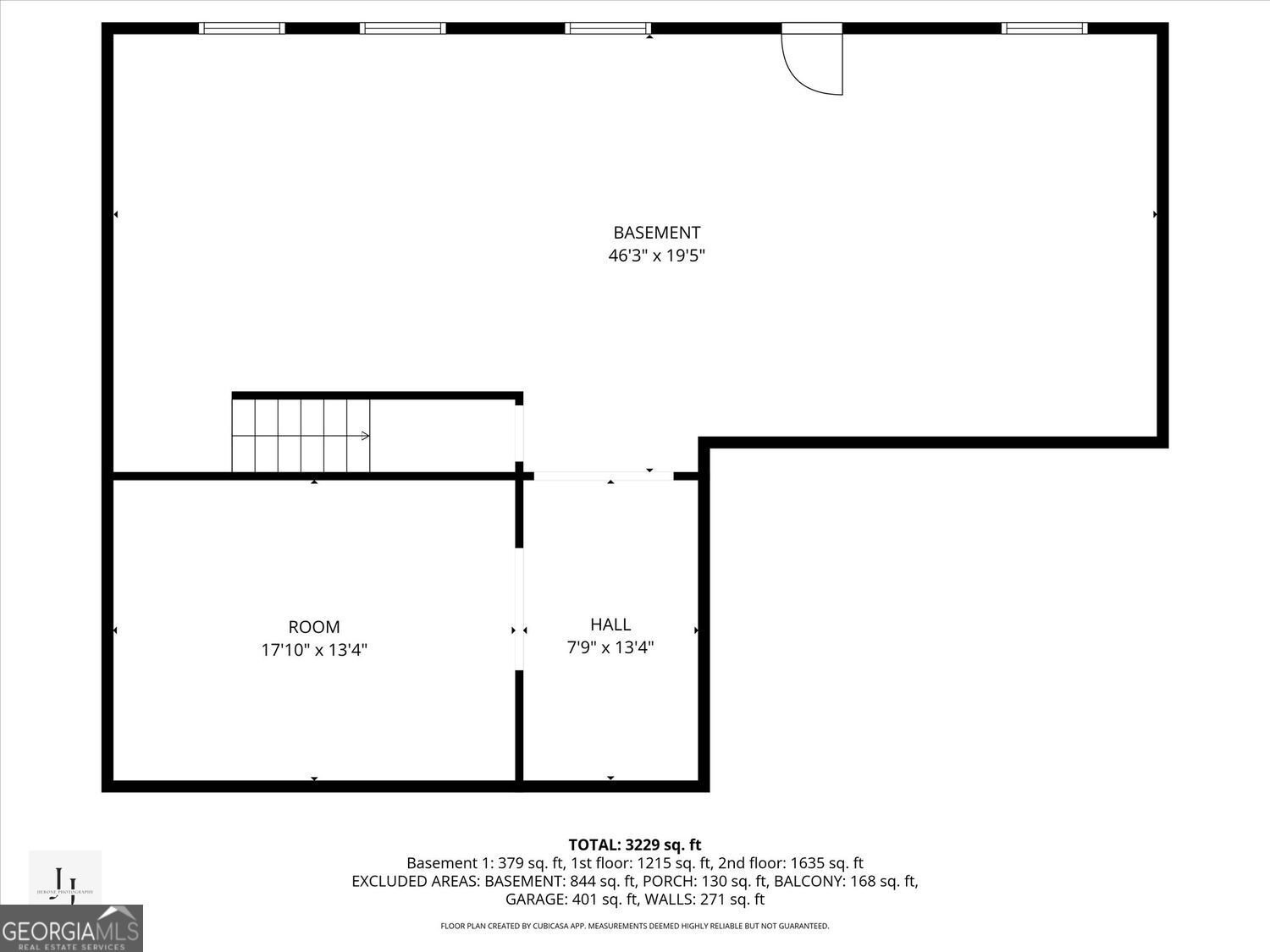 3268 Ivy Crossing Drive Buford - Photo 53